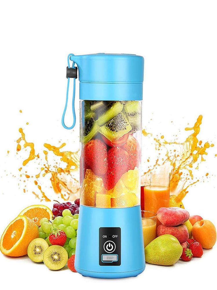 Mini Liquidificador Portátil Juice Cup
