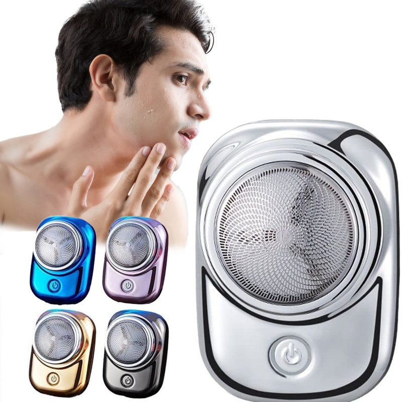 Barbeador ProMax Ultra Suave