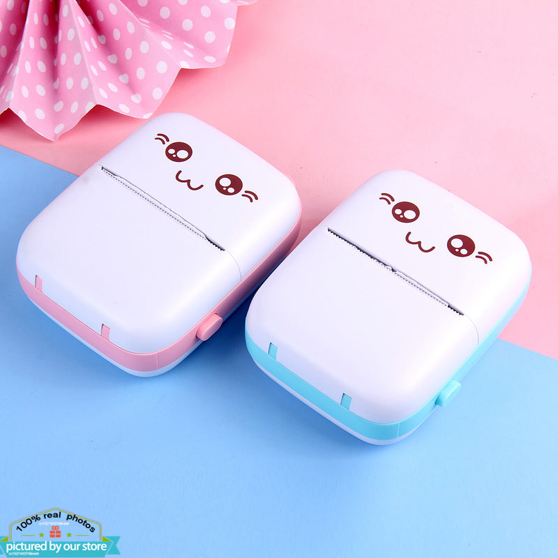 Impressora Bluetooth de Bolso